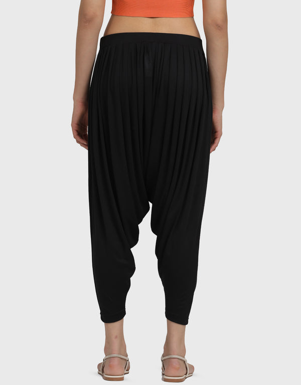 Patiala pants for women