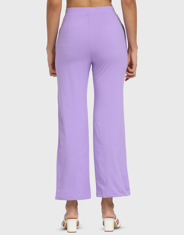 Sailor pants for women