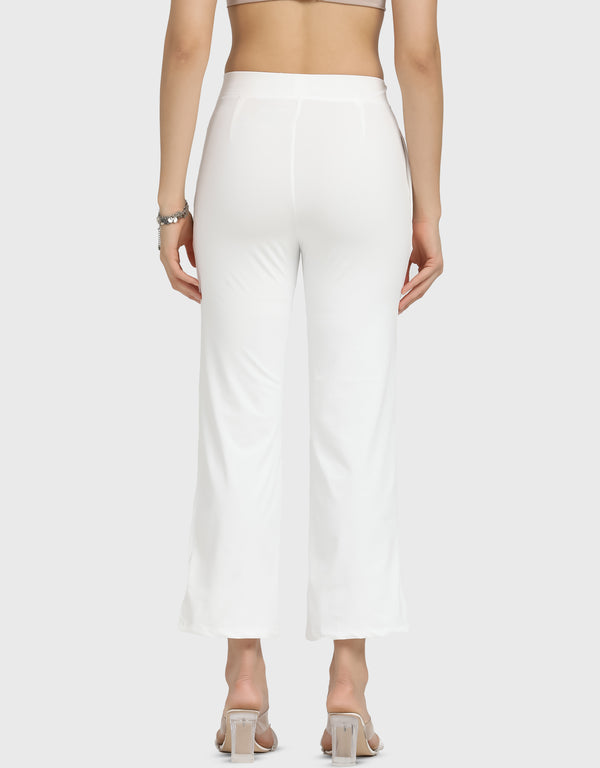 Sailor pants for women