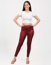 Shimmer Leggings for Women