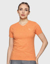 V Neck T Shirt for Women Combo