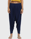 Patiala pants for women