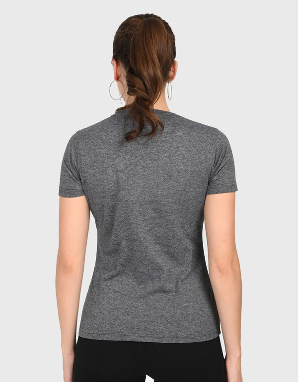 V Neck T Shirt for Women Combo