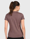 V Neck T Shirt for Women Combo