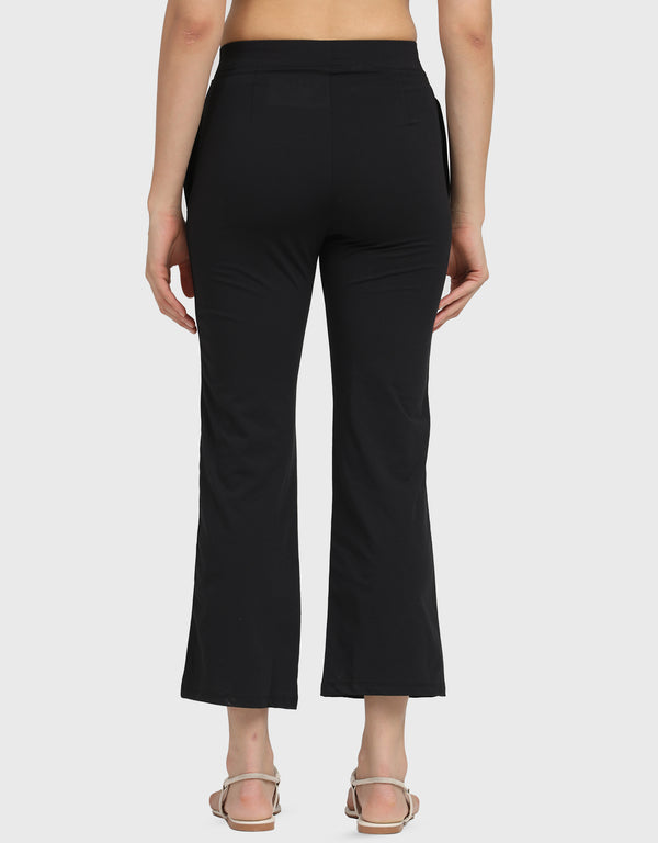 Sailor pants for women