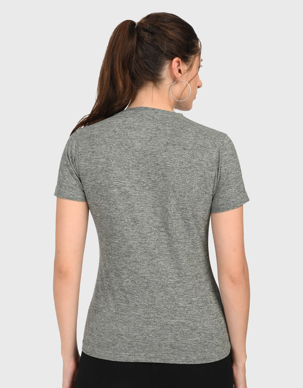 V Neck T Shirt for Women Combo