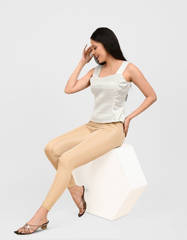 Shimmer Leggings for Women