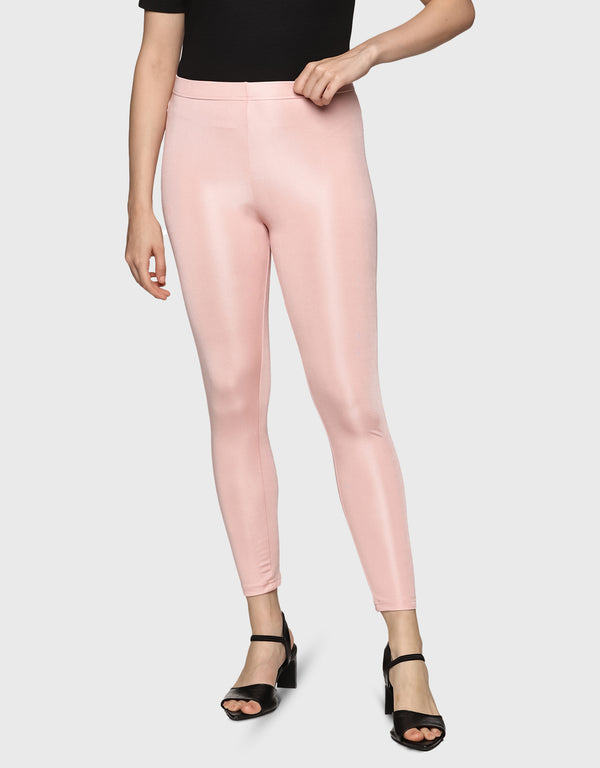 Shimmer Leggings for Women