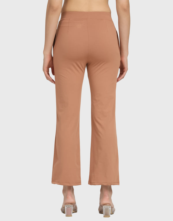 Sailor pants for women