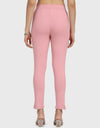 Formal pants for women (Ponte)