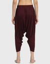 Patiala pants for women