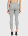 Formal pants for women (Ponte)