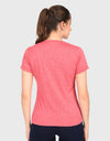 V Neck T Shirt for Women Combo