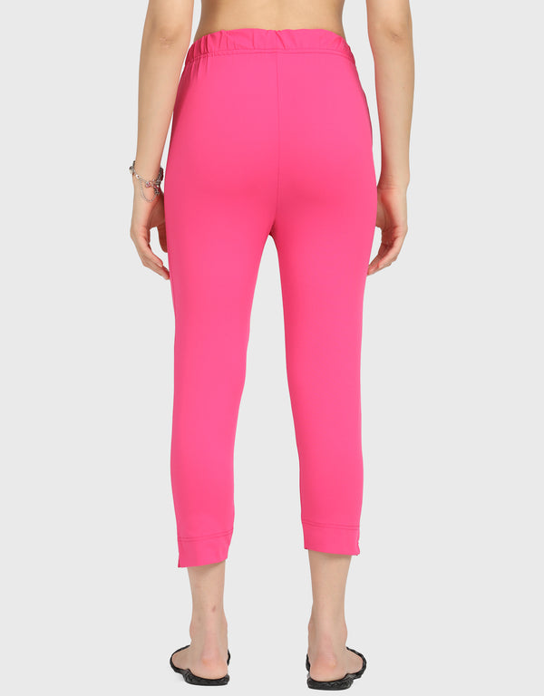 Straight Pant for women
