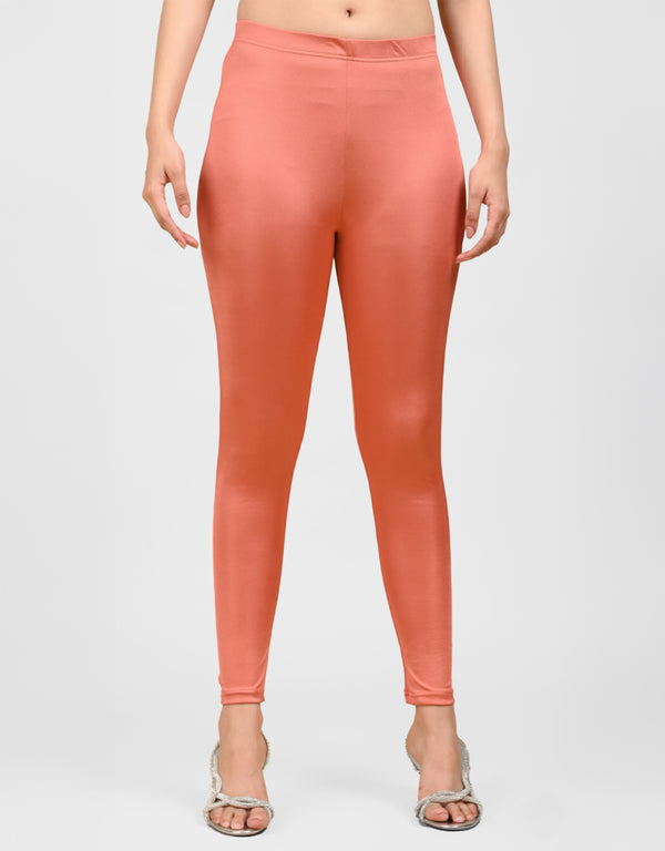 Shimmer Leggings for Women