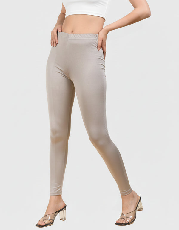 Shimmer Leggings for Women