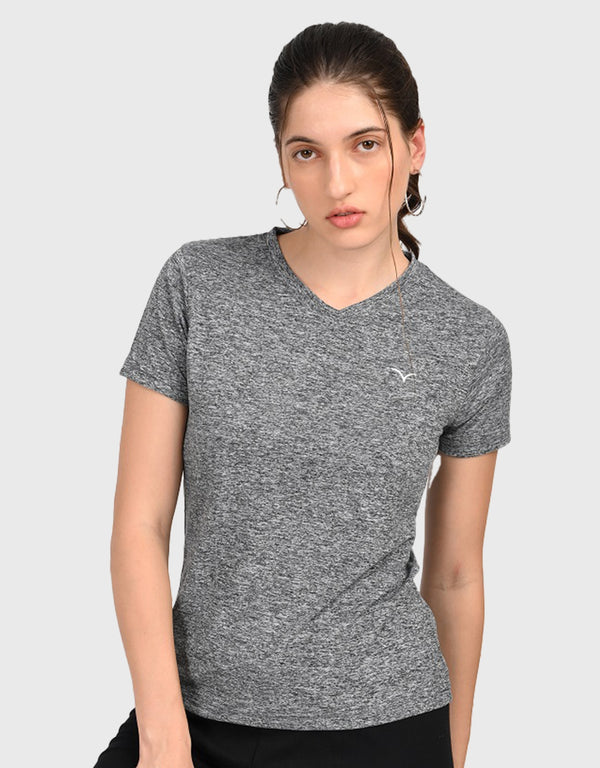 V Neck T Shirt for Women Combo
