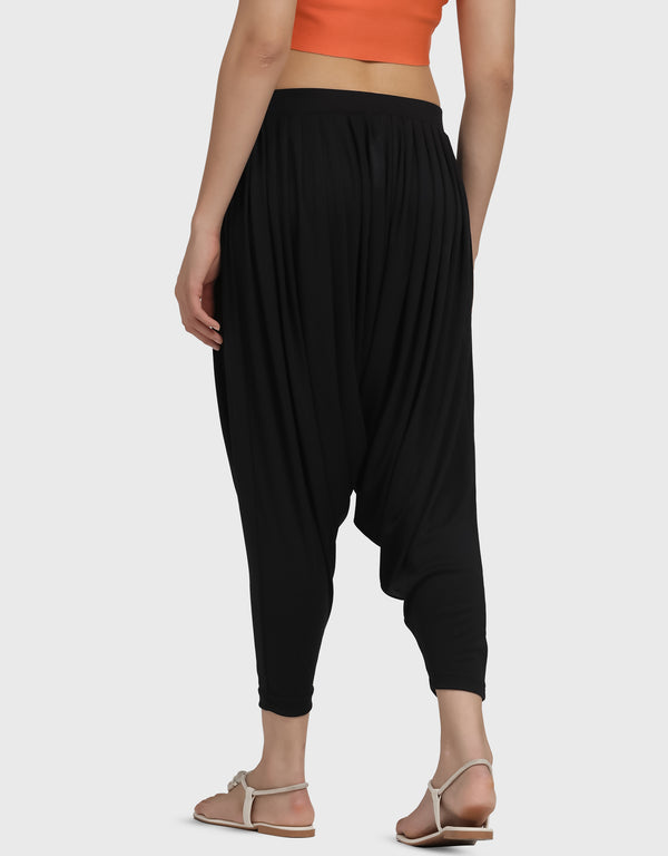 Patiala pants for women
