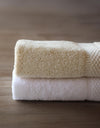Premium Bamboo Face Towel Combo – Ultra-Soft, Antibacterial & Fast Dry