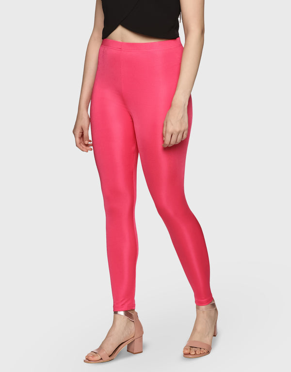 Shimmer Leggings for Women