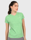V Neck T Shirt for Women Combo