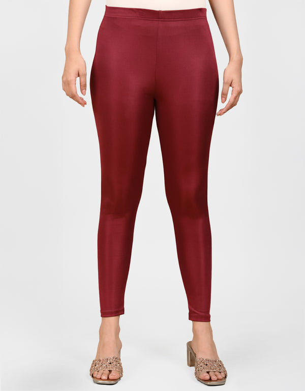 Shimmer Leggings for Women
