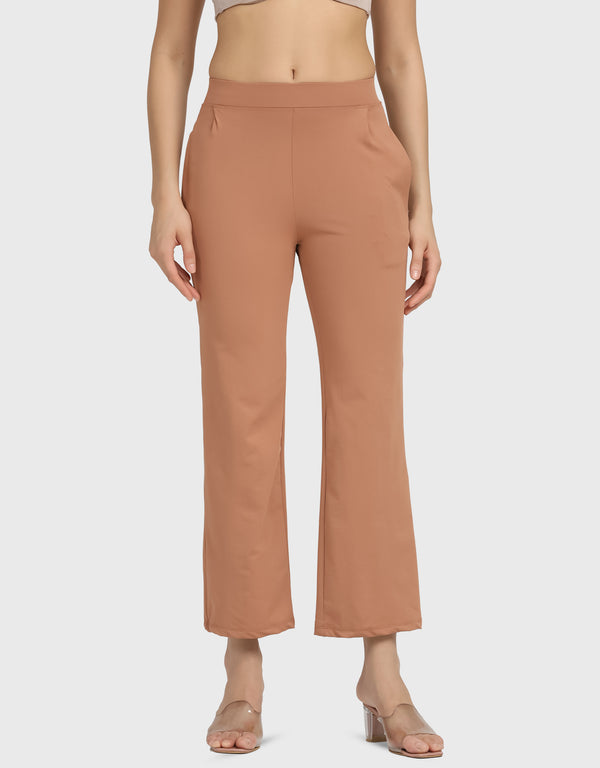 Sailor pants for women