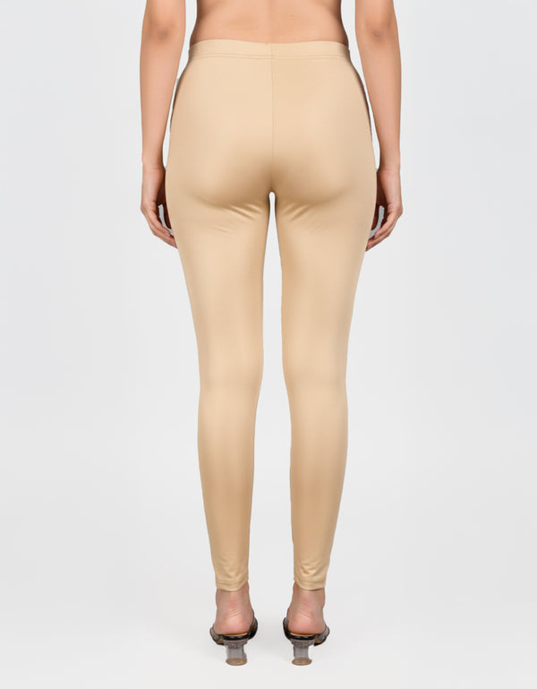 Shimmer Leggings for Women