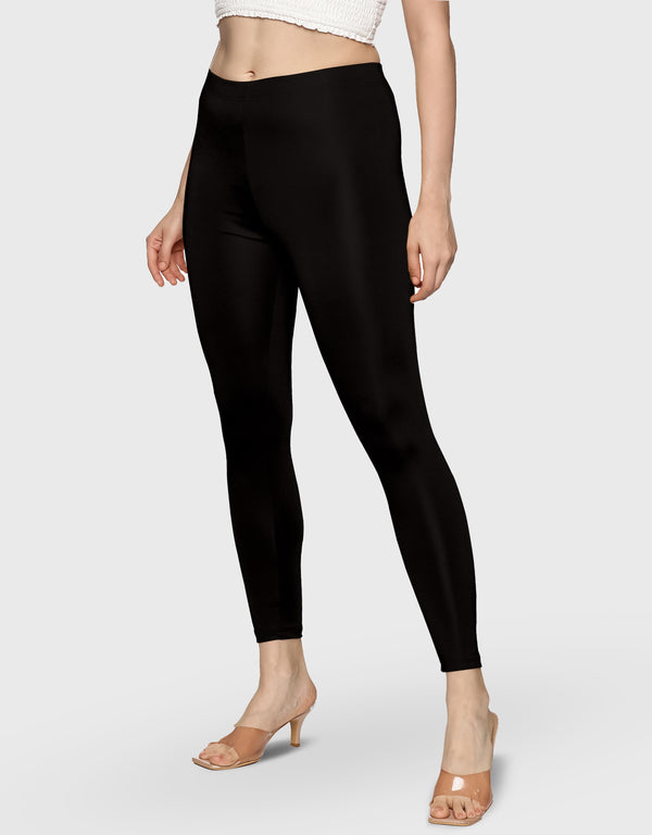 Shimmer Leggings for Women