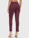 Formal pants for women (Ponte)