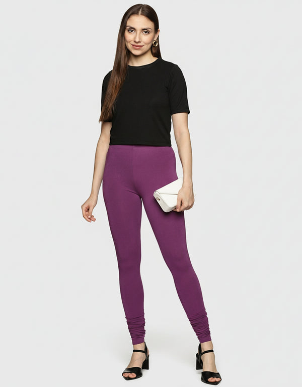Churidar Leggings