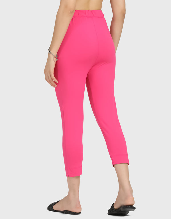 Straight Pant for women