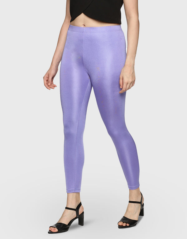 Shimmer Leggings for Women