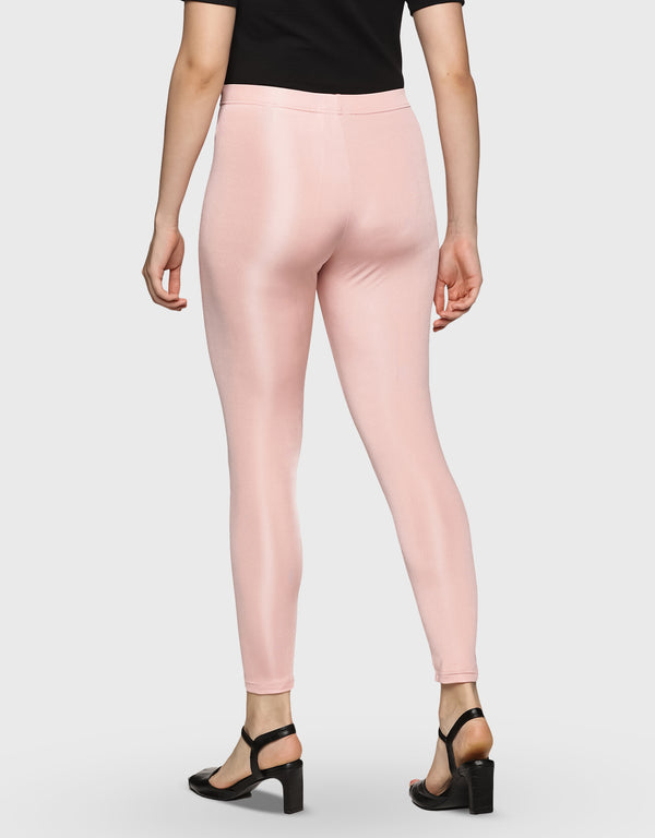 Shimmer Leggings for Women