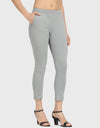 Formal pants for women (Ponte)