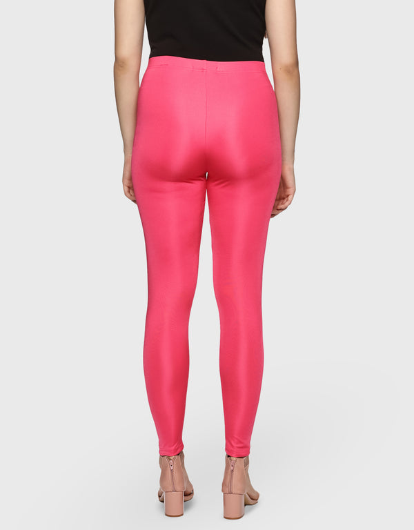 Shimmer Leggings for Women