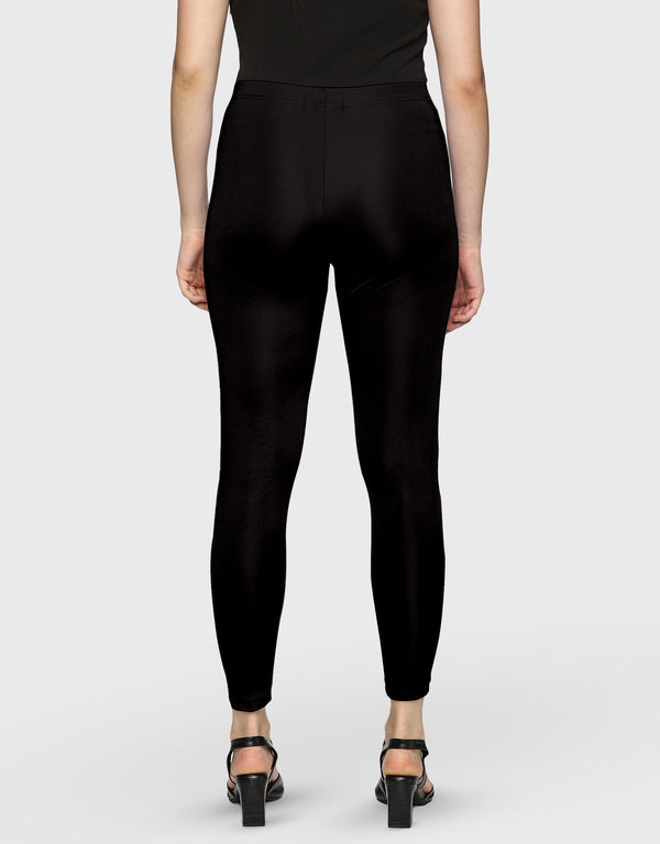 Shimmer Leggings for Women