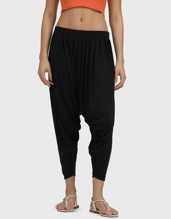 Patiala pants for women