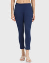 Formal pants for women (Ponte)