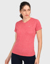 V Neck T Shirt for Women Combo