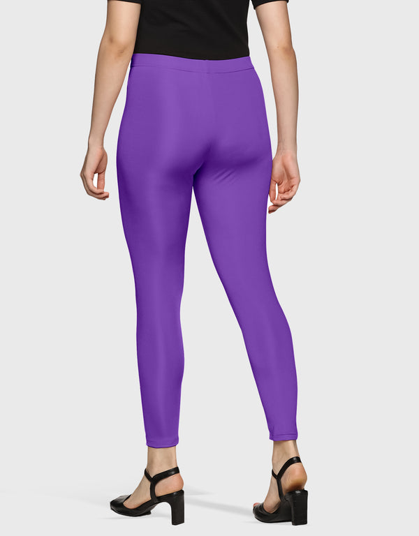 Shimmer Leggings for Women