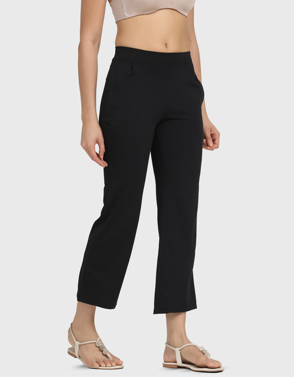 Sailor pants for women