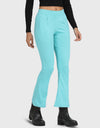 Bell bottom pants for women-(Ballet)