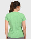 V Neck T Shirt for Women Combo