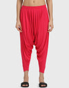 Patiala pants for women