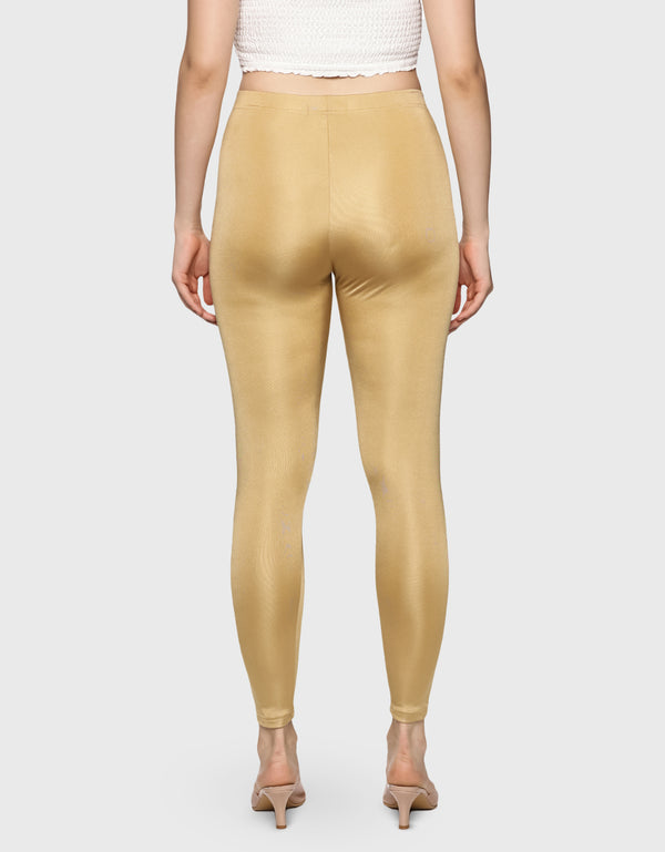 Shimmer Leggings for Women