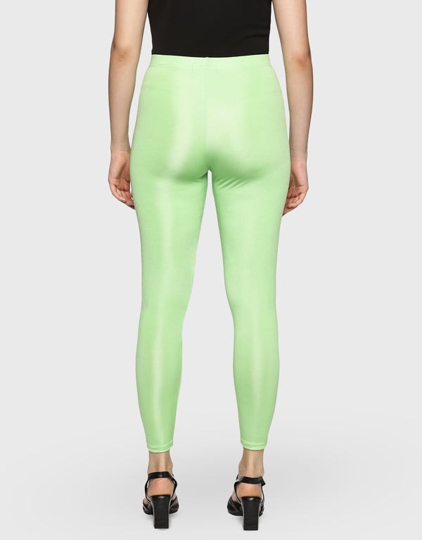 Shimmer Leggings for Women