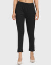 Formal pants for women (Ponte)