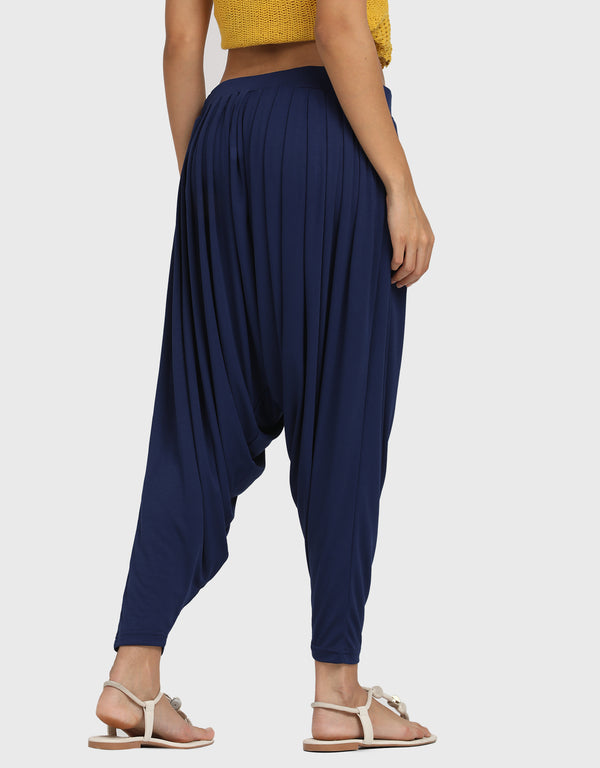 Patiala pants for women