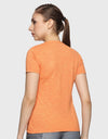V Neck T Shirt for Women Combo